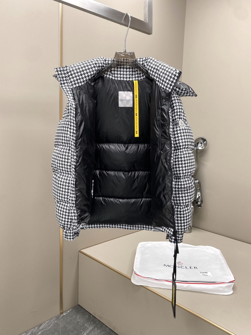 Moncler Down Coat